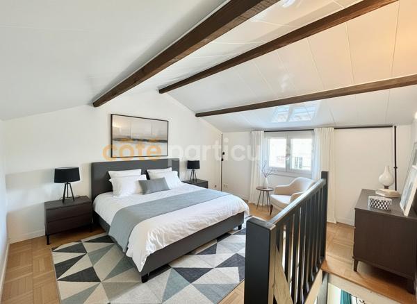 Vente Appartement54 m² - 3 Pièces - LE GRAU DU ROI (30240)