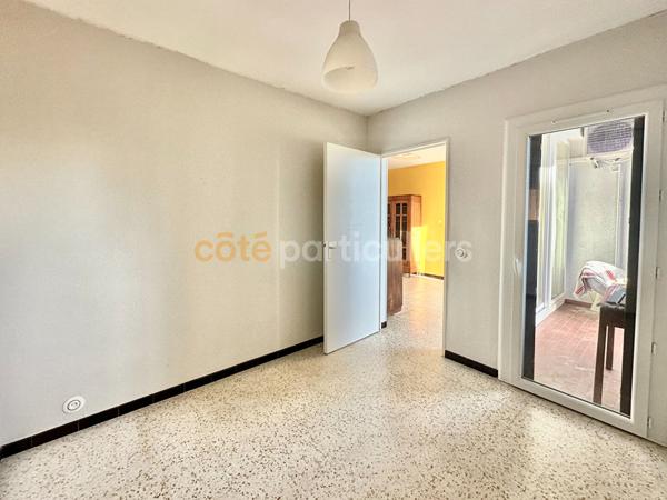 Vente Appartement54 m² - 3 Pièces - LE GRAU DU ROI (30240)