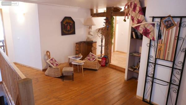 Maison à vendre à Mazerny dans les Ardennes (08430), ref : 08018-MAIS-2113