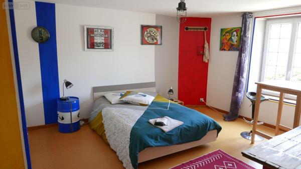 Maison à vendre à Mazerny dans les Ardennes (08430), ref : 08018-MAIS-2113