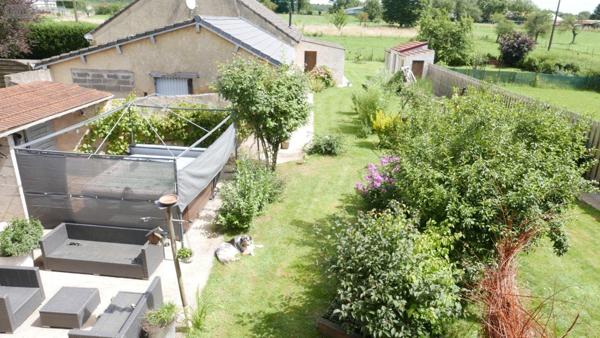 Maison à vendre à Mazerny dans les Ardennes (08430), ref : 08018-MAIS-2113