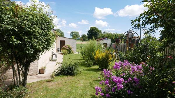 Maison à vendre à Mazerny dans les Ardennes (08430), ref : 08018-MAIS-2113
