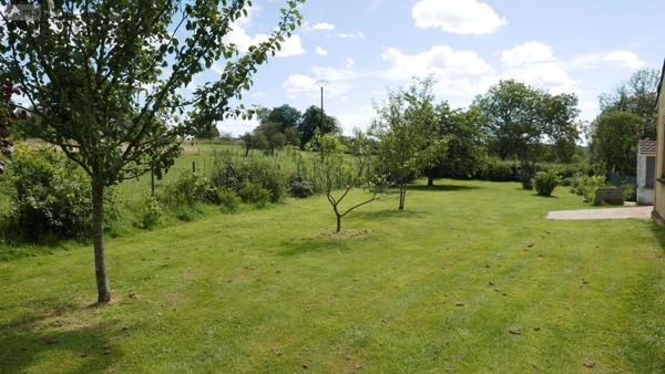 Maison à vendre à Mazerny dans les Ardennes (08430), ref : 08018-MAIS-2113