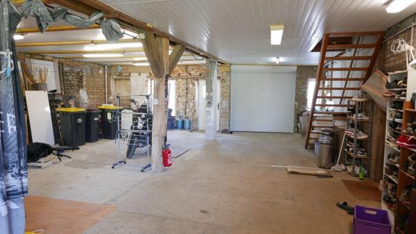 Maison à vendre à Mazerny dans les Ardennes (08430), ref : 08018-MAIS-2113