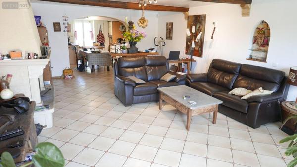 Maison à vendre à Mazerny dans les Ardennes (08430), ref : 08018-MAIS-2113