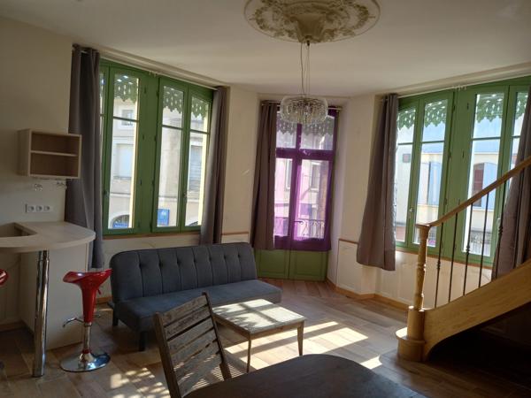 Immeuble de rapport – Emplacement n°1 à Eauze (Gers)