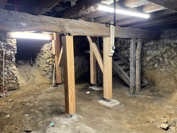 Immeuble de rapport – Emplacement n°1 à Eauze (Gers)