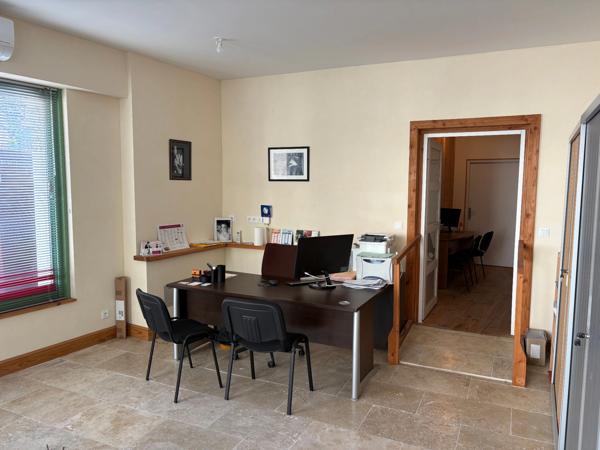 Immeuble de rapport – Emplacement n°1 à Eauze (Gers)