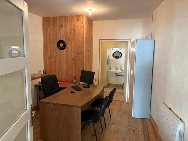 Immeuble de rapport – Emplacement n°1 à Eauze (Gers)