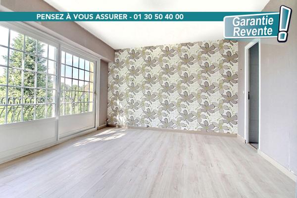 Maison 7 pièces Maurepas quartier des Bessières