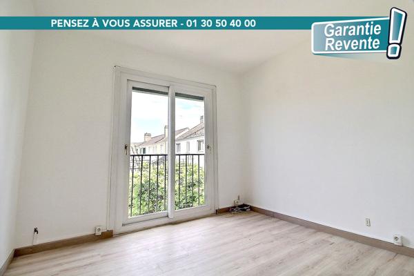 Maison 7 pièces Maurepas quartier des Bessières