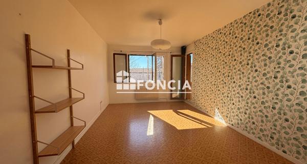 À vendre Appartement 3 pièces 65.12 m² - Digne-les-bains 04000