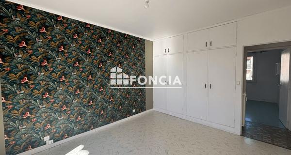 À vendre Appartement 3 pièces 65.12 m² - Digne-les-bains 04000