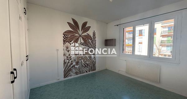 À vendre Appartement 3 pièces 65.12 m² - Digne-les-bains 04000