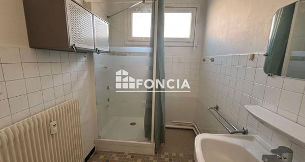 À vendre Appartement 3 pièces 65.12 m² - Digne-les-bains 04000