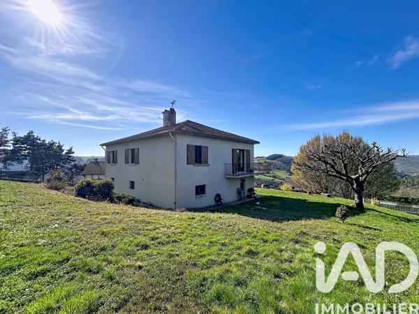 Maison à vendre 5 pièces 175 m² Saint-Ferréol-d'Auroure