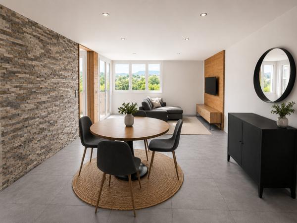 Appartement dans La Ravoire