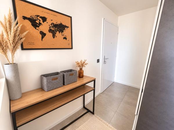Appartement dans La Ravoire