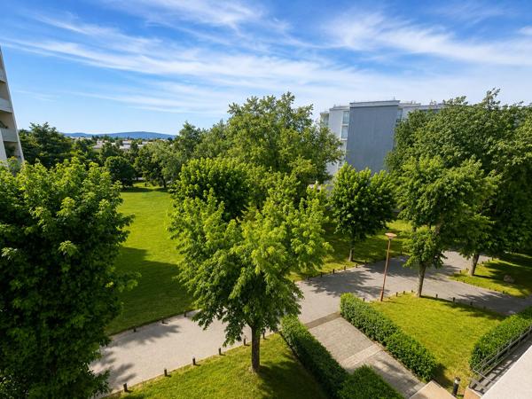 Appartement dans La Ravoire