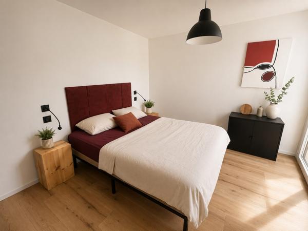 Appartement dans La Ravoire