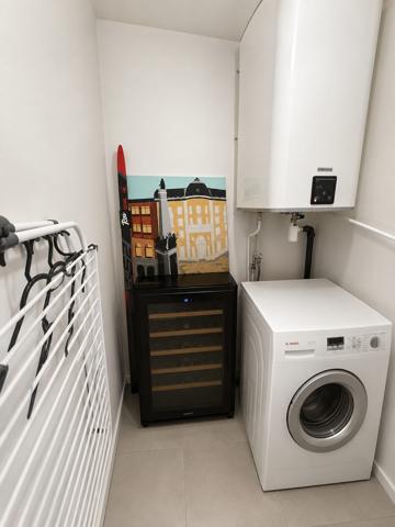Appartement dans La Ravoire