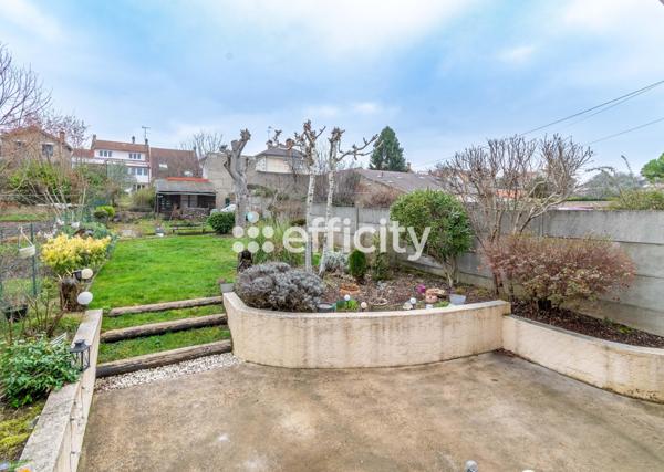 Maison 5 pièces - 128 m² Bien prestige