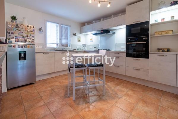 Maison 5 pièces - 128 m² Bien prestige