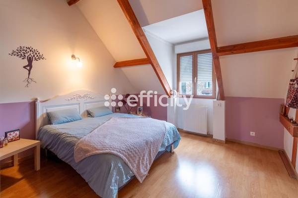 Maison 5 pièces - 128 m² Bien prestige