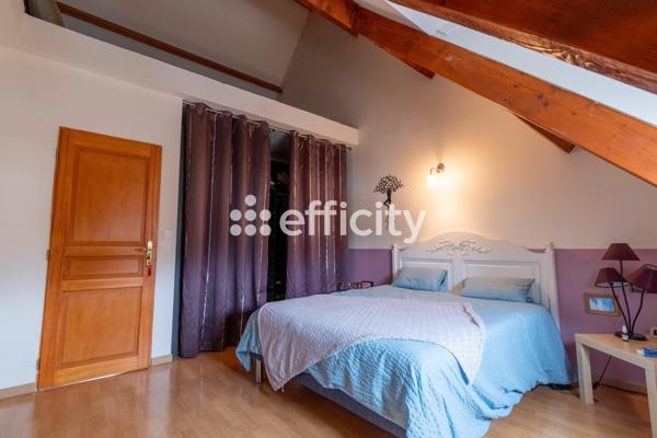 Maison 5 pièces - 128 m² Bien prestige