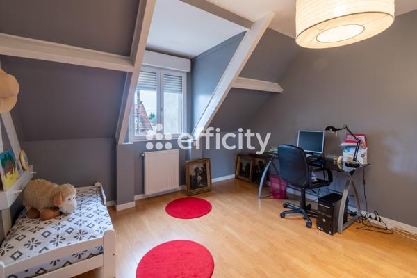 Maison 5 pièces - 128 m² Bien prestige