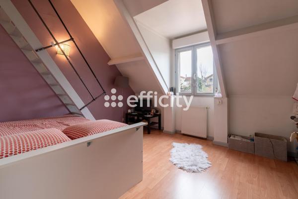 Maison 5 pièces - 128 m² Bien prestige