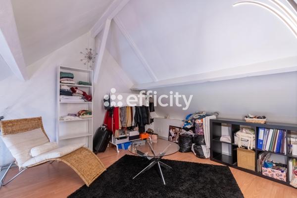 Maison 5 pièces - 128 m² Bien prestige