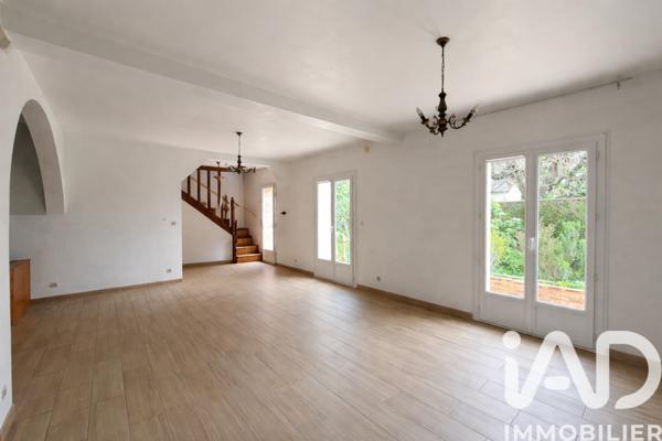 Maison à vendre 5 pièces 137 m² Arnouville