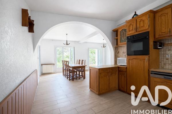 Maison à vendre 5 pièces 137 m² Arnouville