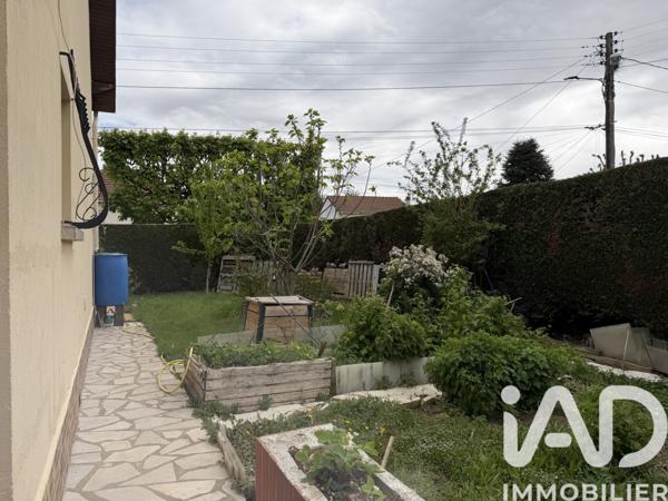 Maison à vendre 5 pièces 137 m² Arnouville