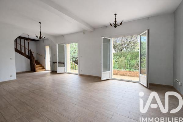 Maison à vendre 5 pièces 137 m² Arnouville