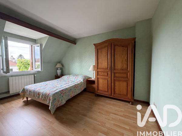 Maison à vendre 5 pièces 137 m² Arnouville