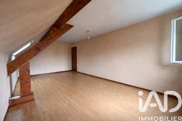 Maison à vendre 5 pièces 137 m² Arnouville