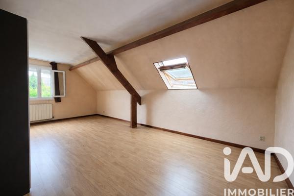 Maison à vendre 5 pièces 137 m² Arnouville