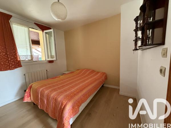 Maison à vendre 5 pièces 137 m² Arnouville
