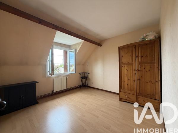 Maison à vendre 5 pièces 137 m² Arnouville