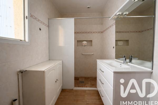 Maison à vendre 5 pièces 137 m² Arnouville
