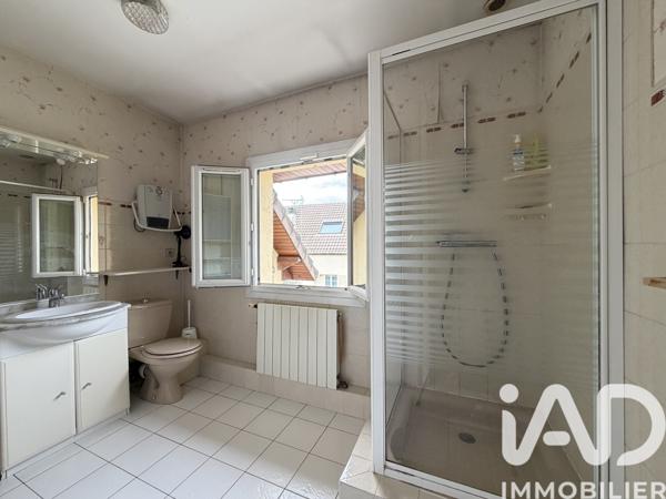 Maison à vendre 5 pièces 137 m² Arnouville