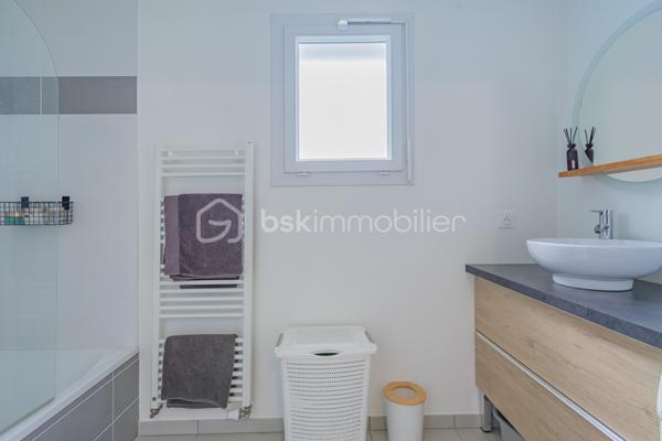 Appartement de 63,18 m²