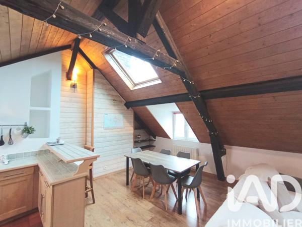 Appartement à vendre 4 pièces 68 m² Le Havre