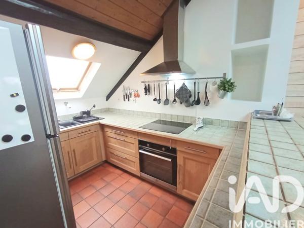 Appartement à vendre 4 pièces 68 m² Le Havre