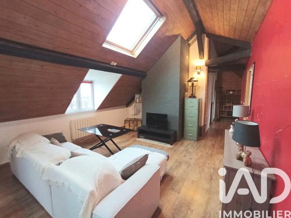 Appartement à vendre 4 pièces 68 m² Le Havre