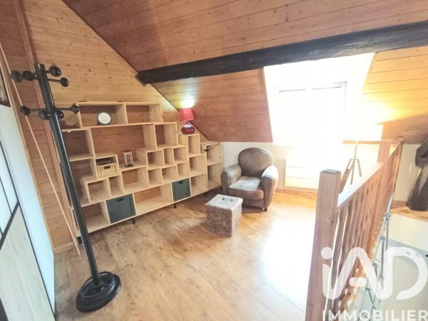 Appartement à vendre 4 pièces 68 m² Le Havre