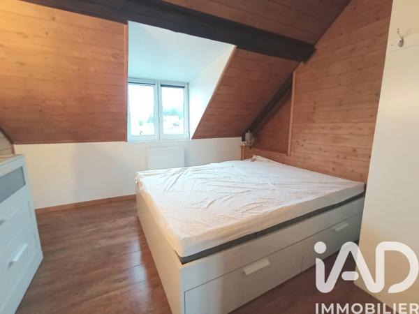 Appartement à vendre 4 pièces 68 m² Le Havre