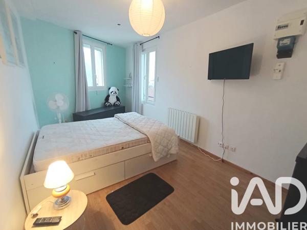 Appartement à vendre 4 pièces 68 m² Le Havre